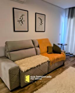 Apartamento de 2 Quartos Canella Florida - 5