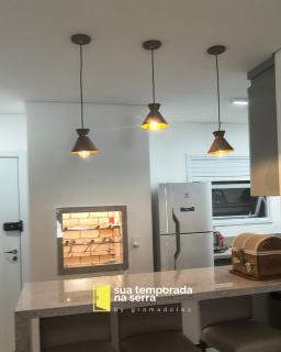 Apartamento de 2 Quartos Canella Florida - 3