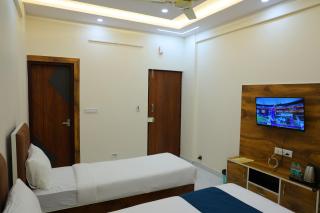 Hotel Jetway Inn - 8