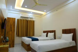 Hotel Jetway Inn - 4