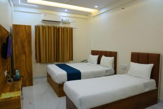 Hotel Jetway Inn - 9