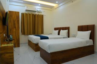 Hotel Jetway Inn - 3