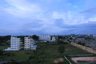 Hotel Jetway Inn - 1