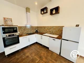 Gite de l'avenue - 8