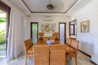 Kejora Beachfront Estate Sanur -Stunning Villa Eleven - 7