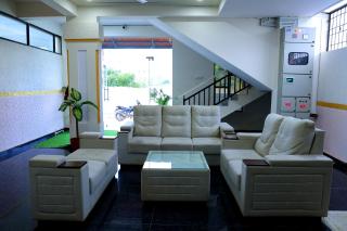 Hotel Jetway Inn - 6