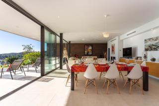 Villa Lucía - 7