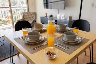 Capitalia Santa Fe Escape in Luxury Zone - 0