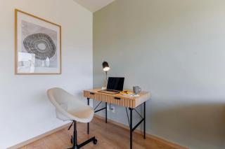 Capitalia Santa Fe Escape in Luxury Zone - 7