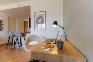 Capitalia Santa Fe Escape in Luxury Zone - 6