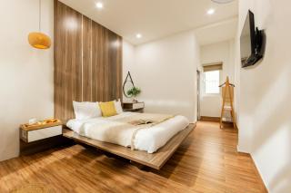 Mỹ Nhiên Hotel Đà Lạt - 0