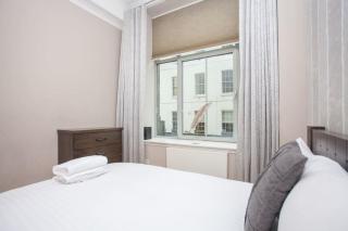 Stylish Merchant City Flat Glasgow - 2