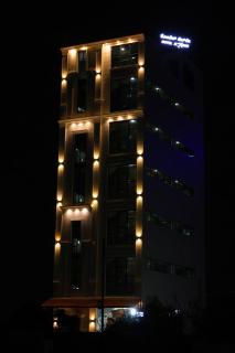 Hotel Jetway Inn - 7