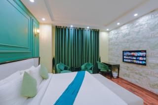 MB Residencia Hotel Suites - 7