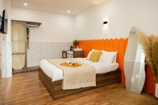 Mỹ Nhiên Hotel Đà Lạt - 4