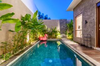 Banurasmi 3 BR Private Pool Villa ZN269 - 9
