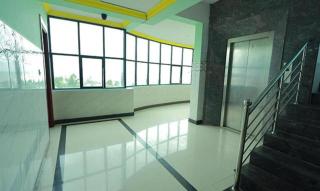 FabHotel Amutham Residency - 1