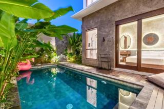 Banurasmi 3 BR Private Pool Villa ZN269 - 5
