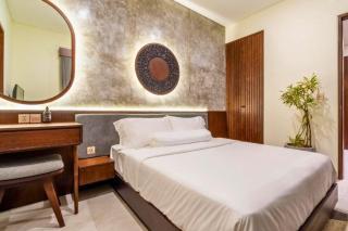 Banurasmi 3 BR Private Pool Villa ZN269 - 4