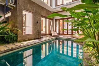 Banurasmi 3 BR Private Pool Villa ZN269 - 3