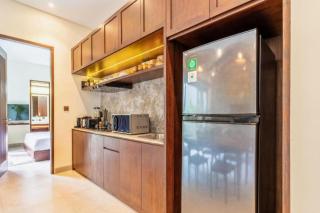 Banurasmi 3 BR Private Pool Villa ZN269 - 1