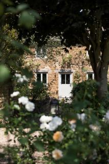 Two Rose Walk Cottage Cotswolds - 0