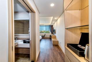 Seawater Spa Hotel Coza - Seogwipo - 4