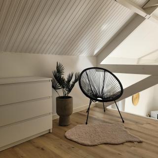 Vakantiewoning aan het water, vissen, wandelen en genieten in de natuur - 7