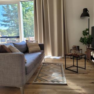 Vakantiewoning aan het water, vissen, wandelen en genieten in de natuur - 3