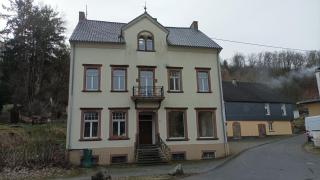 Beletage Alte Villa Jünkerath - 5