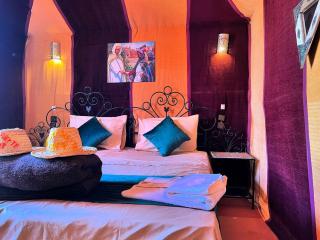 Hassan Desert Camp - 4