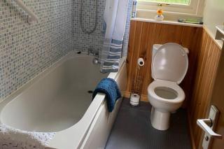 2 Bedroom Sleep 4 House - Private Garden - 8