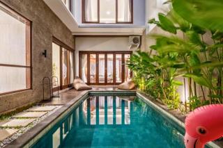 Banurasmi 3 BR Private Pool Villa ZN269 - 0