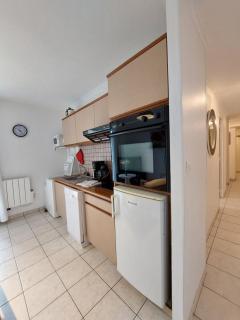 Les pieds dans l'eau à Ploumanac'h - 7