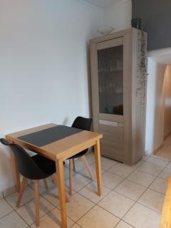 Les pieds dans l'eau à Ploumanac'h - 6