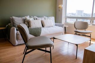 Capitalia Ideal for Business Trips in Santa Fe - 8