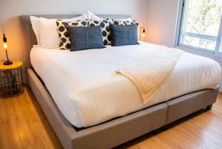 Capitalia Ideal for Business Trips in Santa Fe - 3