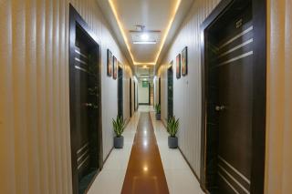 Hotel Shivani Residency - Mira Road - 5