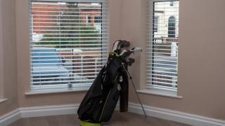 Links Apartment, Southport, Englands Golf Coast - 2