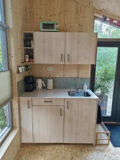 Tiny House Twente - 4