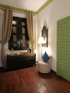 Riad Villa Elgada - 8