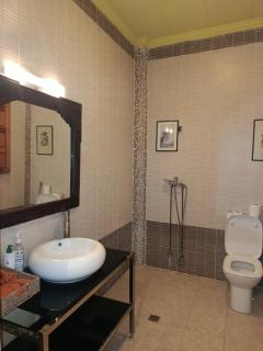 Riad Villa Elgada - 1