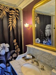 Maison d'hôtes La Danasha - 1