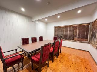 Twin Room Ideal for Friends and Travelers - R5 - 5