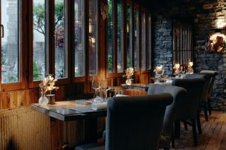 Auberge des Gorges - Restaurant Gastronomique & Chambres - 2