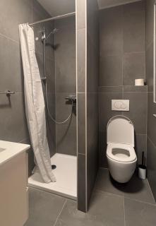 Aramis Studio Hotel - 1