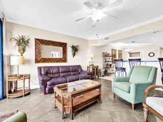 Treasure Island 1804 - 1