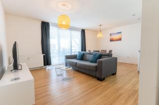 Ferien & Business Apartments Hohenfels - 3