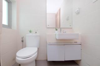 Fully Furnished 2BR Apartment at Pejaten Park Residence By Travelio - 8