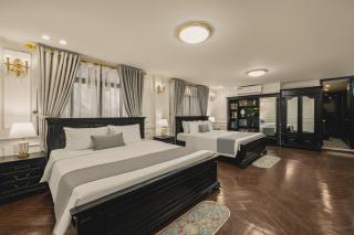 Vina Vintage Hotel - 3